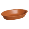 Travessa Oval Pequena 350 ml